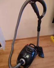 Bosch Ergomaxx professional 2400w на запчасти