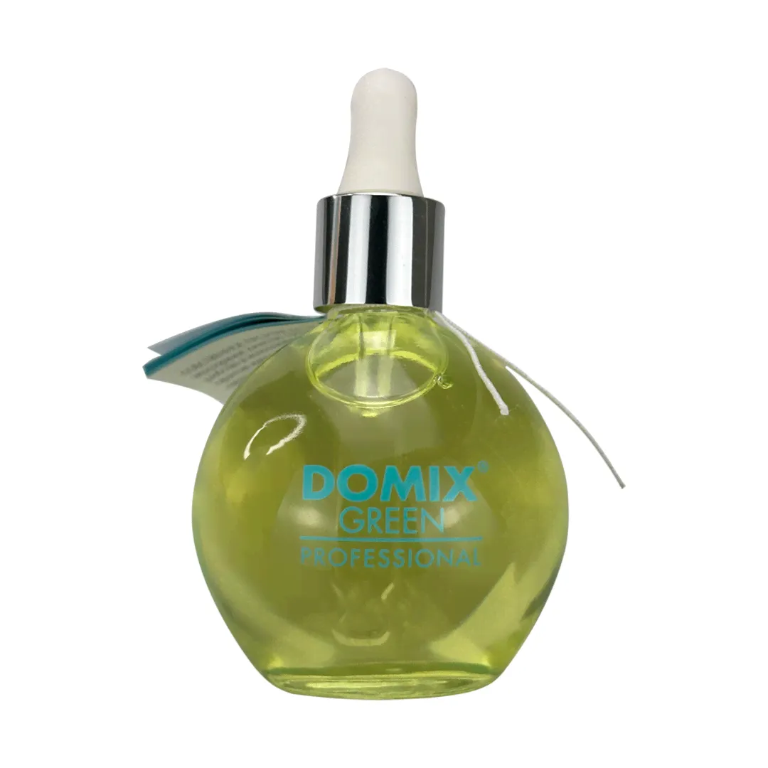 Domix Green Professional Масло для кутикулы Манго, 75мл-0