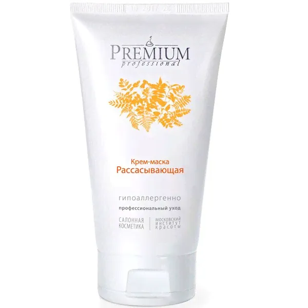 Крем-маска Рассасывающая Premium Professional Resolving Cream Mask 150 мл