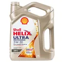 550046353 SHELL Моторное масло Shell Helix Ultra Professional AML 550046353 5W30 4 л