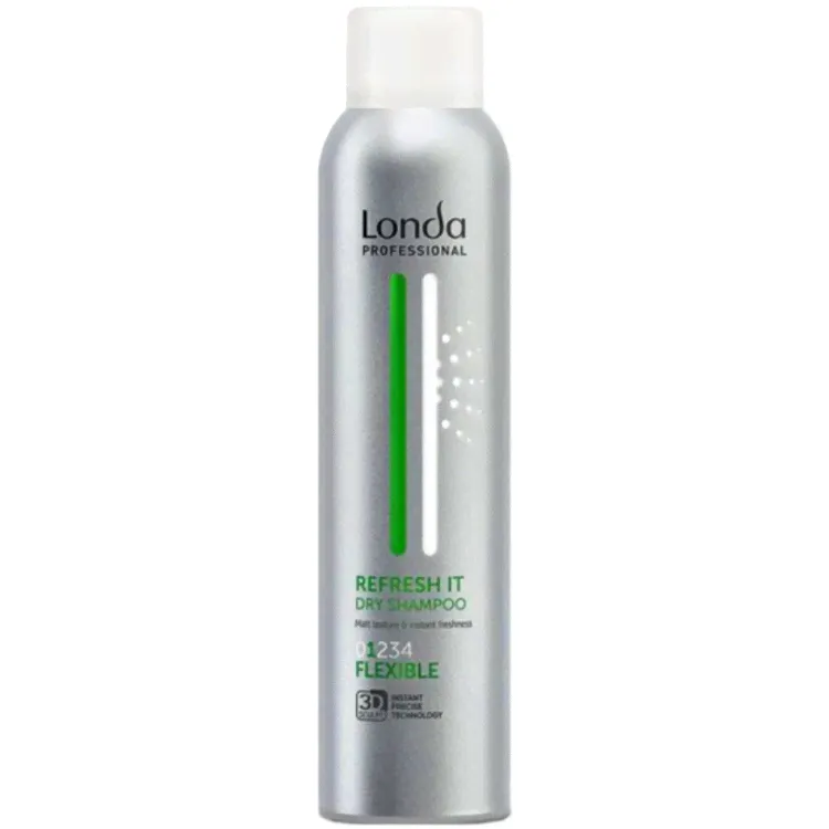 Londa PROFESSIONAL Шампунь Сухой REFRESH IT