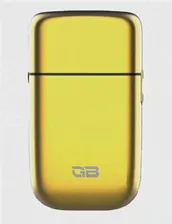 GB PROFESSIONAL, Шейвер ZERO, золотой, GBSHG401