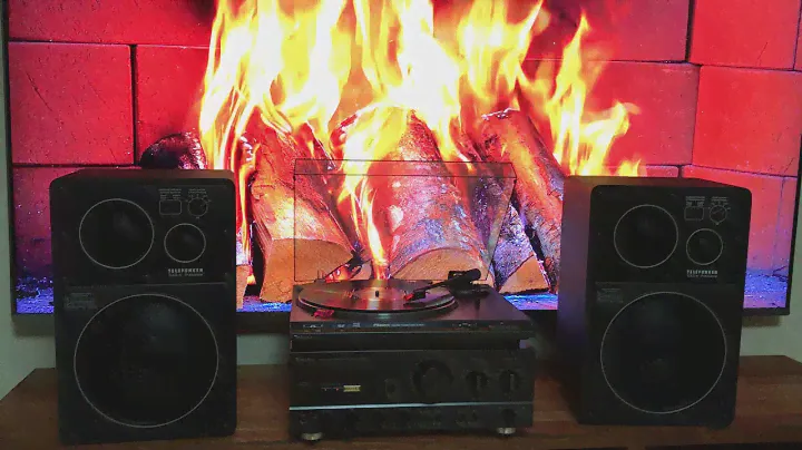 Technics & Telefunken DEMO - 4