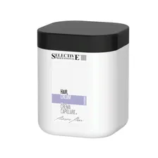 Кондиционирующий крем для сухих и поврежденых волос Selective Professional ART Hair Cream, 1000 мл