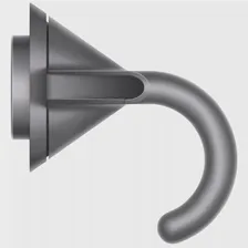 Фен Dyson Supersonic HD11 Professional Edition Nickel/Silver