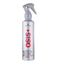 Schwarzkopf Professional Osis Flatliner Heat Protection Spray