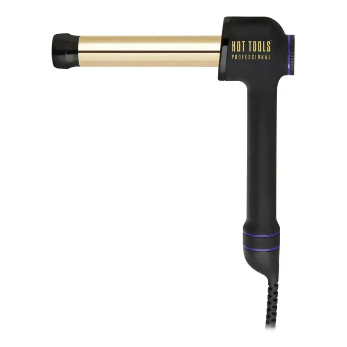 Стайлер для завивки Hot Tools Professional Curlbar 24K Gold HTCURL1181E