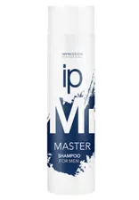 IMPRESSION PROFESSIONAL Шампунь для мужчин Master IMP000061