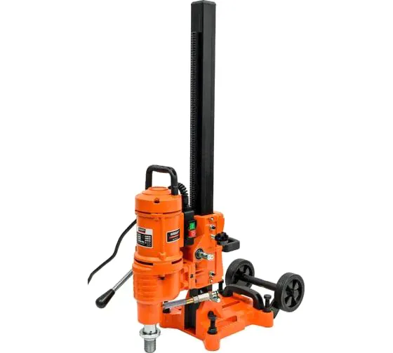 Cверлильная машина 4180Вт 230мм Gigant Professional EDM-230B-3
