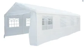 Павильон Metro Professional Partytent 4х8 м