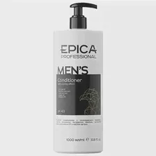 EPICA PROFESSIONAL Men's Мужской кондиционер, 1000 мл
