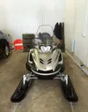 Снегоход Yamaha vk10d professional