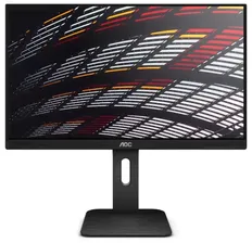 Монитор AOC Professional X24P1(00/01) черный
