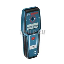 BOSCH GMS 100 M Professional - детектор проводки