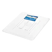 Крышка METRO Chef Professional 1-2