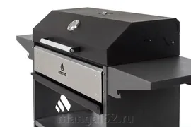 Мангал- гриль Gratar M Professional Optima BBQ