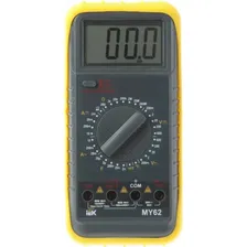 Цифровой мультиметр IEK Professional MY62