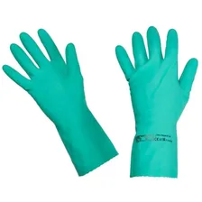 VILEDA PROFESSIONAL Многоцелевые перчатки латекс L