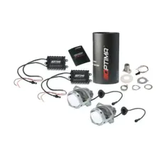 Optima Premium Bi-LED Lens Professional Series 3.0"