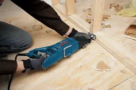 Сабельная пила BOSCH GSA 1100 E Professional (60164C800)