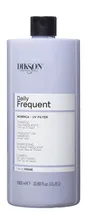 Dikson Professional Daily Frequent Shampoo