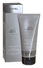 Estel Professional Крем-паста для волос с матовым эффектом Estel Alpha Homme