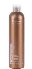 Kapous Кератин шампунь серии «Magic Keratin» Kapous Professional 300 мл (658445)