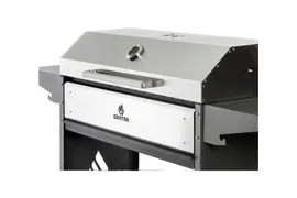 Мангал GRATAR Professional Optima BBQ POBn 3000