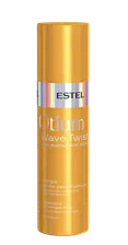 Спрей для волос легкое расчесывание Otium Wave Twist Estel Professional 200 мл