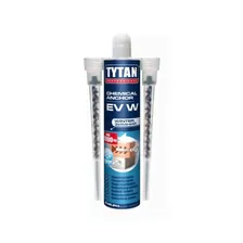 Tytan Professional EV-W зимний химический анкер картридж 300 мл