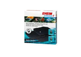 Губка угольная для фильтра Eheim Professional 3 2071,2073,2075