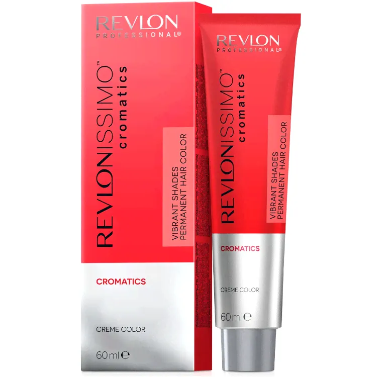 REVLON PROFESSIONAL REVLONISSIMO Краситель для Волос Перманентный CROMATICS-0