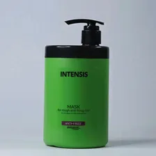 Маска с действием анти-фризз Prosalon Professional Intensis Anti-Frizz 1000 гр