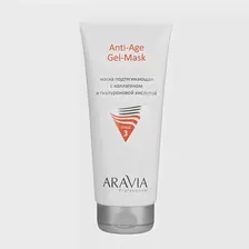 ARAVIA Professional Anti-Age Gel-Mask