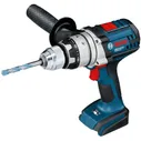 Bosch GSB 18 VE-2-LI Professional 06019D9301 дрель/шуруповерт