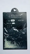 Стразы Starlet Professional ( 720 шт.) #22