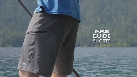 NRS Guide Shorts