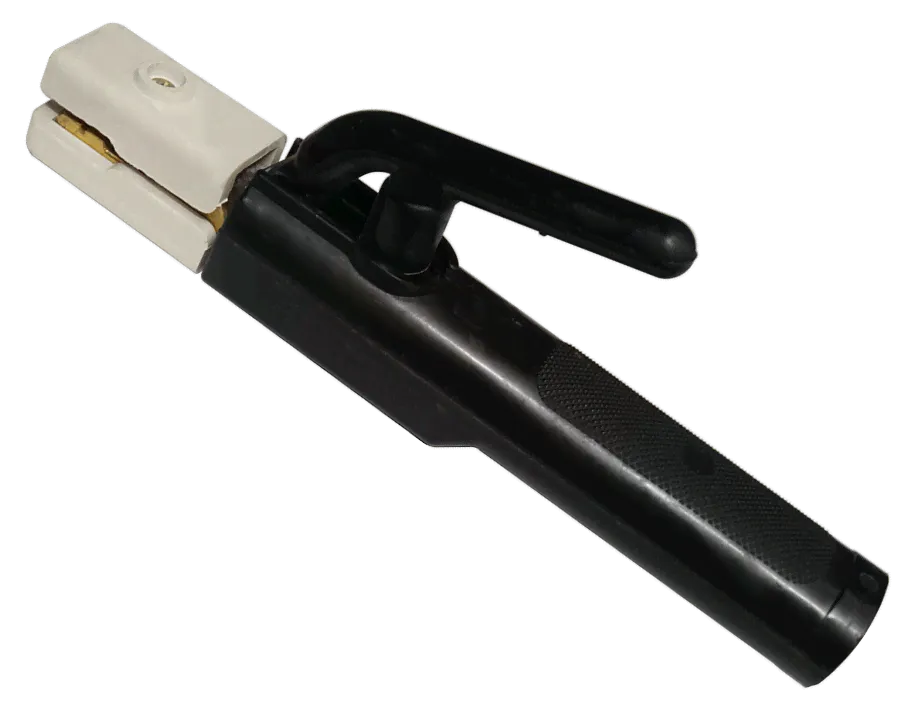Электрододержатель ЭД-600 Brima Professional (тип Germany)-0