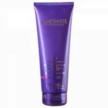 Маска д/ухода за окрашенными волосами Amethyste color mask / AMETHYSTE PROFESSIONAL 250 мл