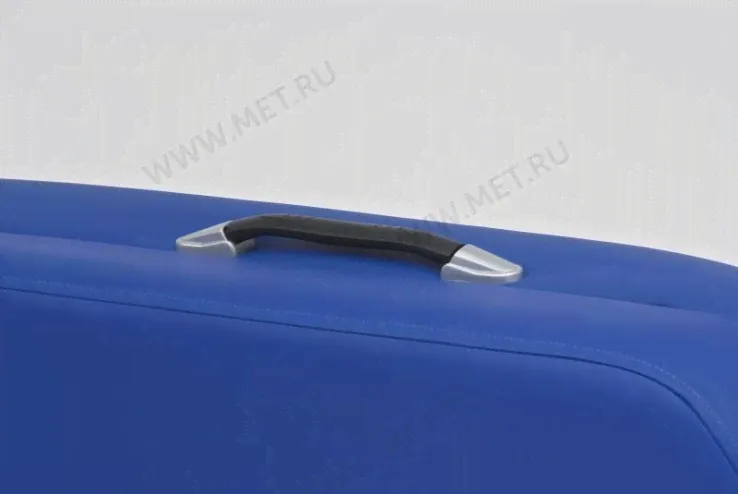 JF-TAPERED (МСТ-141Л) Складной массажный стол с анатомическим ложем - серия Professional-3