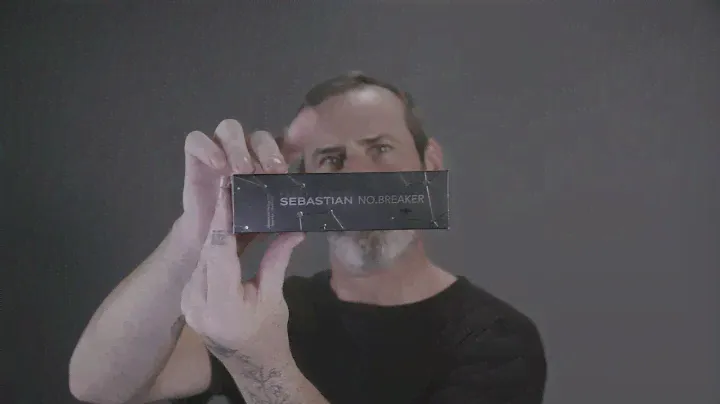 SERVICE NO BREAKER | Sebastian Professional