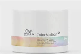 WELLA PROFESSIONAL, COLOR MOTION, Маска для интенсивного восстановления окрашенных волос, 150мл