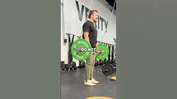 This might be why you can’t get a PR Clean