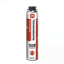 Клей для дерева профессиональный Технониколь 508 Professional 800 мл в Москве