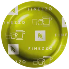 Кофе в капсулах Nespresso Professional Espresso Finezzo