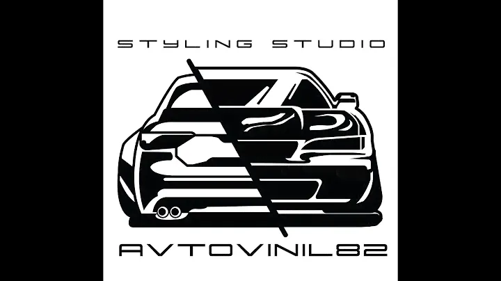 Styling Studio Avtovinil82 (Оклейка капота плёнкой SunTek)