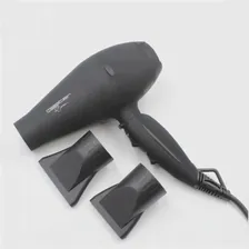 Фен Master Professional MP-305ST 2400Вт черный