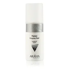 Пилинг для лица Aravia Professional Papaya Enzyme Peel энзимный 150 мл
