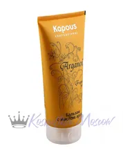 Бальзам с маслом арганы - Kapous Professional Arganoil Conditioner 200 мл