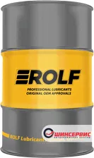 Моторное масло Rolf PROFESSIONAL AM 1 л 5W40 синтетическое купить в Москве - интернет магазине ШИНСЕРВИС